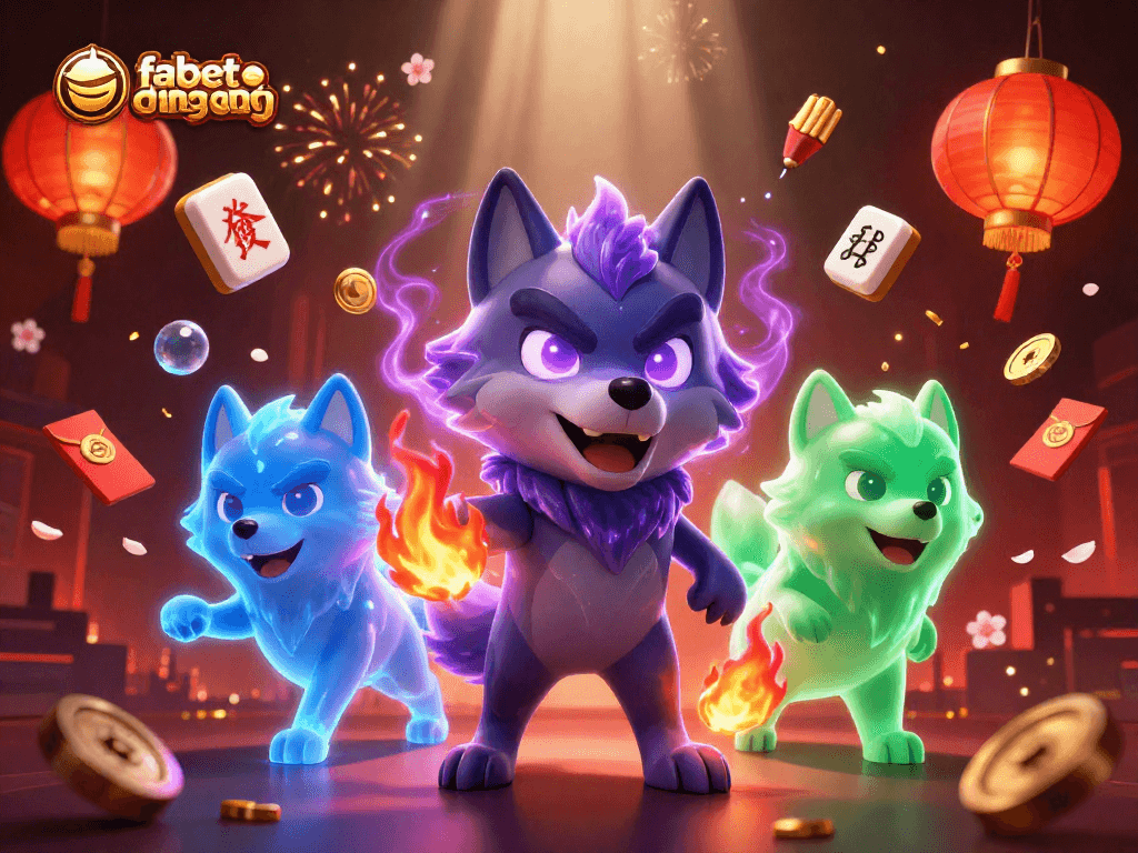 Engage in vibrant gameplay with fabet đăng nhập, showcasing dynamic casino elements and immersive gaming features.
