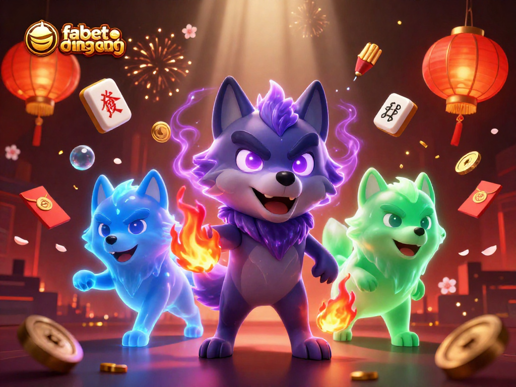 Engage in vibrant gameplay with fabet đăng nhập, showcasing dynamic casino elements and immersive gaming features.