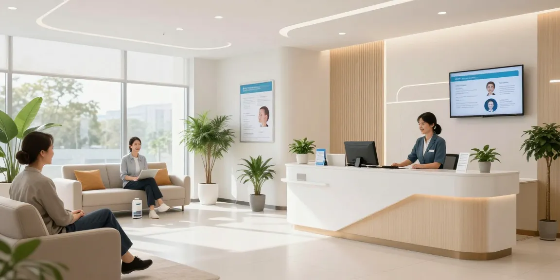 Discover the hair transplant istanbul cost while receiving expert healthcare services in a welcoming clinic atmosphere.