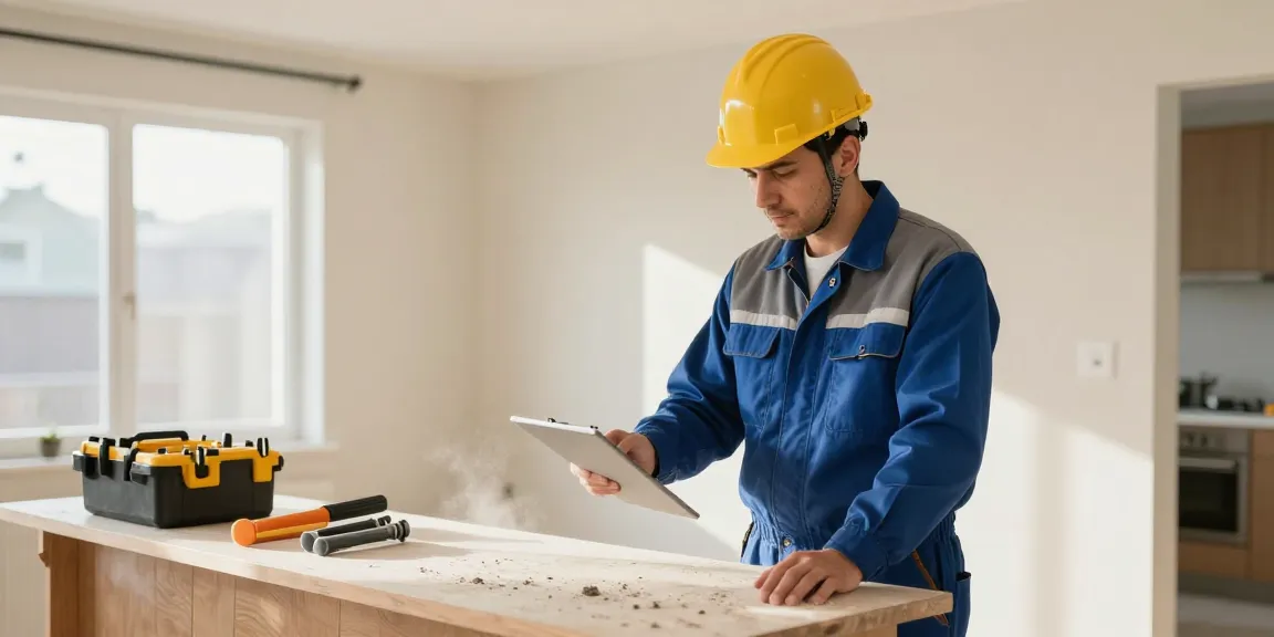 post renovation schoonmaakservice door lokale professionele dienstverleners in Amsterdam