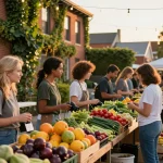 Building Stronger Communities Through Active Participation