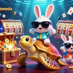 Experience the exciting world of rokok88-indonesia with thrilling slots, jackpots, and gaming opportunities.