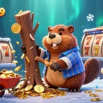 KAPTEN189 menghadirkan jackpot berkilau dengan karakter kartun beraksi dalam slot online.