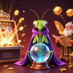 Experience thrilling wins at 88vv with vibrant online casino games and stunning visuals.