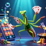 Experience the thrill of real money pokies jokaroom with vibrant 3D casino characters and dynamic game elements.