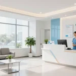 Best hair transplant Turkey services offered at a modern healthcare clinic, showcasing compassionate patient care with expert doctors.
