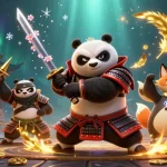 Bet on thrilling adventures in the sunwin trang chính game with stunning 3D characters and rich visuals.