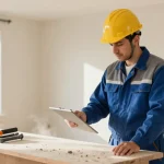post renovation schoonmaakservice door lokale professionele dienstverleners in Amsterdam