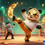 Engage in thrilling gameplay with dabet8, featuring vibrant creatures and dynamic casino elements.