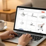 Ontdek onze grote ventilator plafond in de beste e-commerce deals voor online winkelen en productbeoordelingen.