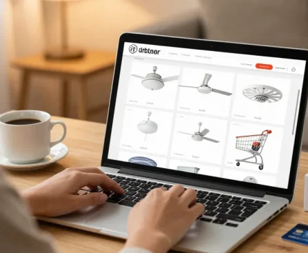 Ontdek onze grote ventilator plafond in de beste e-commerce deals voor online winkelen en productbeoordelingen.