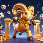 Experience 58WIN adventures with thrilling sports betting dynamics and stunning 3D visuals.